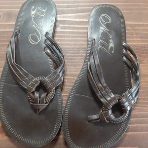 O'Neill Sandals